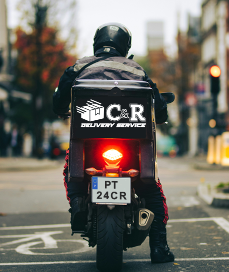 C&R Delivery Service