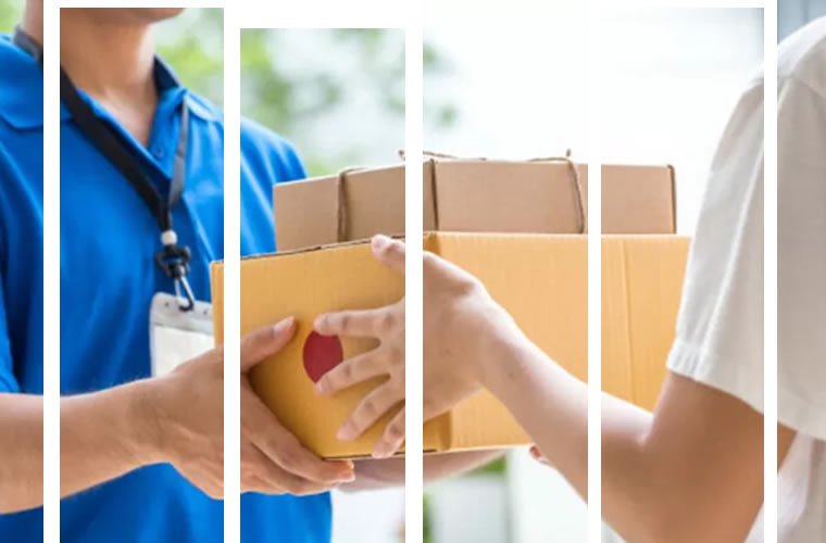 Delivery Fracionado